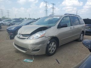 Toyota Sienna CE 3.5L 6 2008