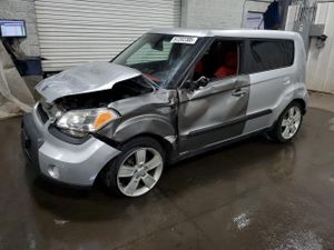 Kia Soul 2.0L 4 2010