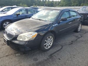 Buick Lucerne CXL 3.8L 6 2008