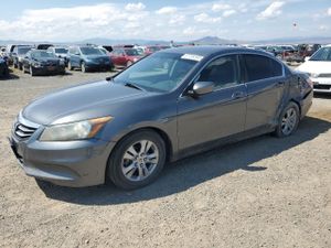 Honda Accord SE 2.4L 4 2012