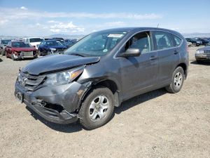 Honda CR-V LX 2.4L 4 2012