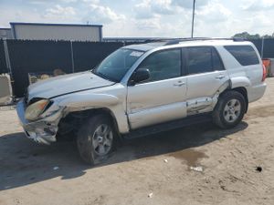 Toyota 4Runner SR5 4.0L 6 2008