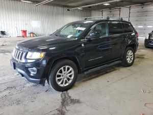 Jeep Grand Cherokee LAREDO 3.6L 6 2015