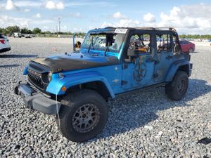 Jeep Wrangler SPORT 3.6L 6 2015