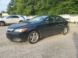 Acura ILX 20 2.0L 4 2013