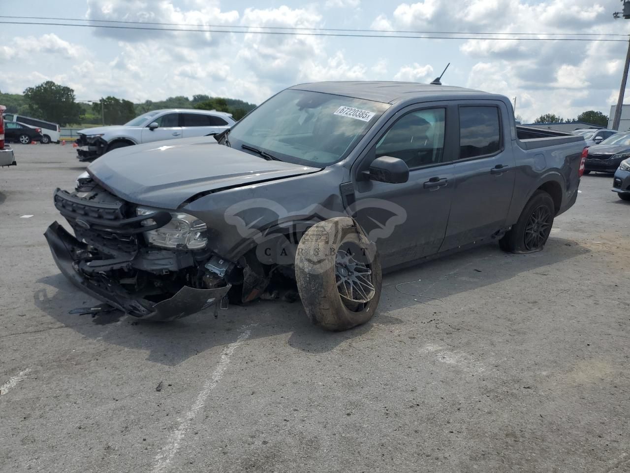 Ford Maverick XL 2.5L 4 2023