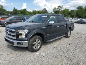 Ford F-150 SUPERCREW 2.7L 6 2015