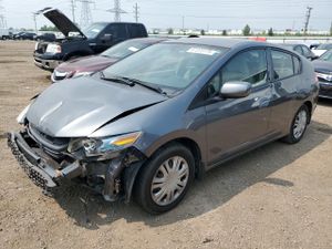 Honda Insight 1.3L 4 2011