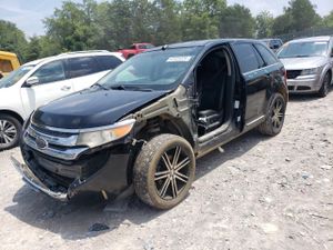 Ford Edge LIMITED 3.5L 6 2011