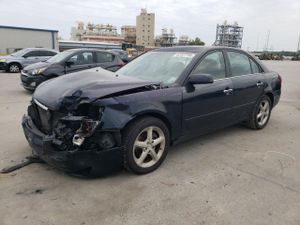 Hyundai Sonata GLS 3.3L 6 2006