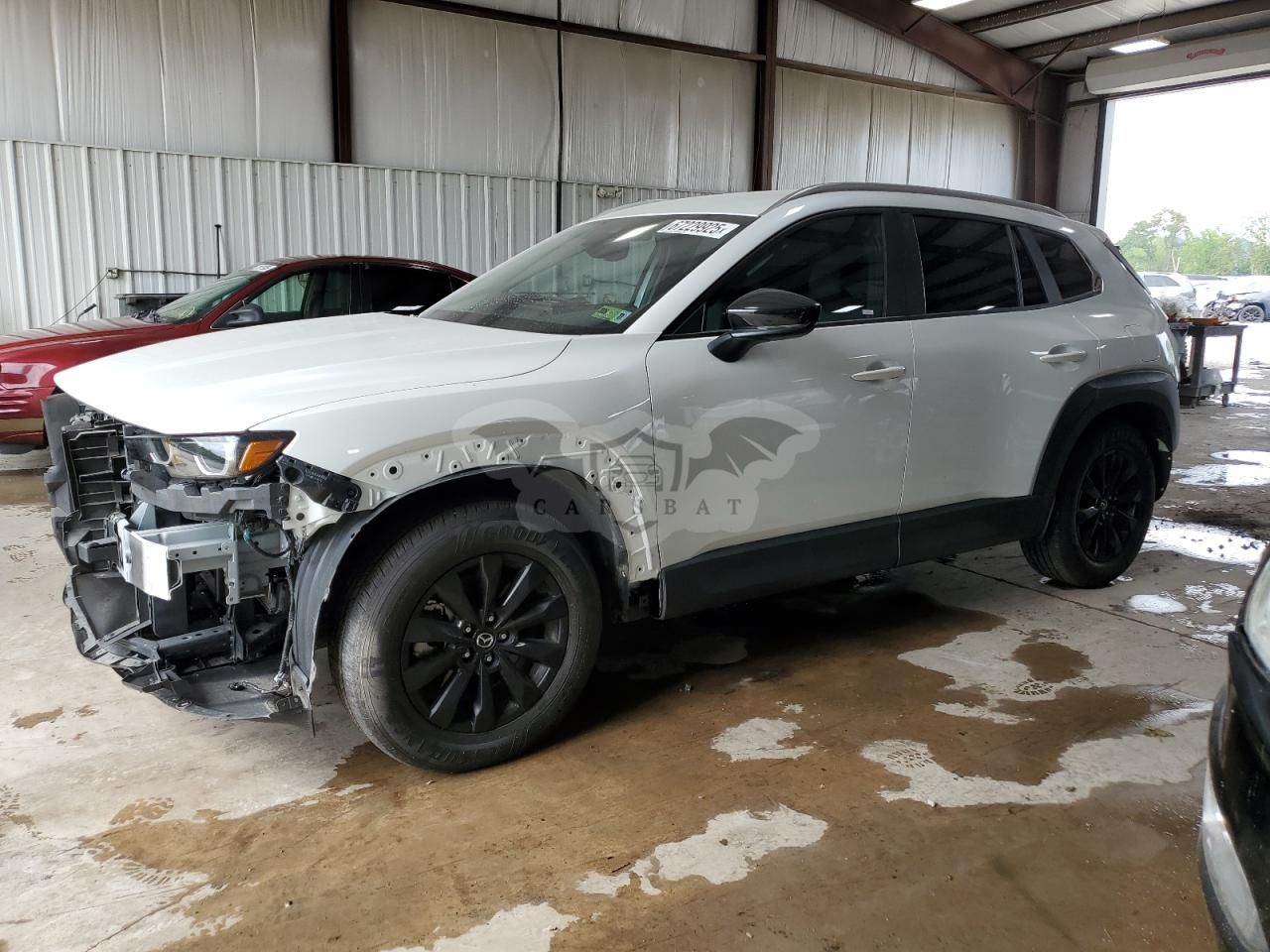 Mazda CX-50 PREFERRED 2.5L 4 2024