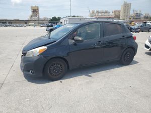 Toyota Yaris 1.5L 4 2014
