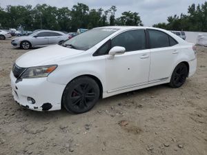 Lexus HS 250h 250H 2.4L 4 2010