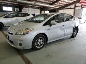 Toyota Prius 1.8L 4 2010