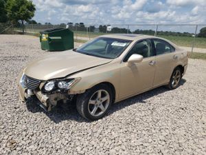 Lexus ES 350 3.5L 6 2007