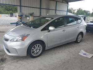 Toyota Prius 1.8L 4 2014