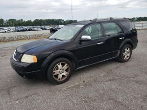 Ford Freestyle LIMITED 3.0L 6 2005