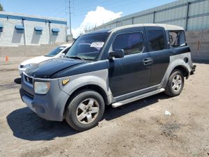 Honda Element EX 2.4L 4 2003
