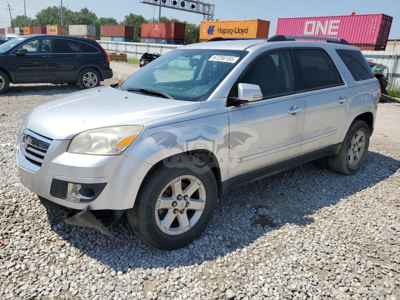Saturn Outlook XE 3.6L 6 2010