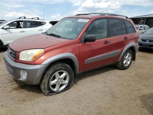 Toyota Rav4 2.0L 4 2002