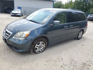 Honda Odyssey EX 3.5L 6 2006