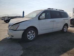 Kia Sedona EX 3.8L 6 2008