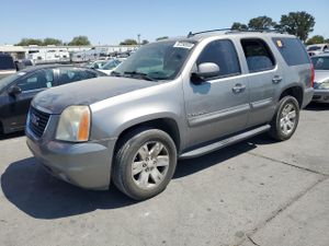 GMC Yukon 5.3L 8 2008