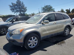 Honda CR-V EXL 2.4L 4 2007