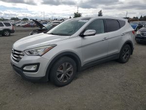 Hyundai Santa Fe 2.4L 4 2013