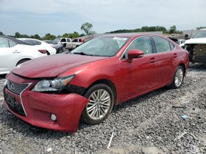 Lexus ES 350 3.5L 6 2013