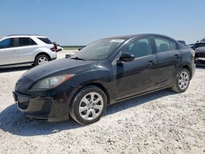 Mazda 3 I 2.0L 4 2013