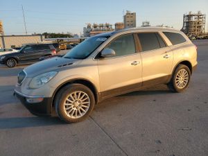 Buick Enclave CXL 3.6L 6 2009