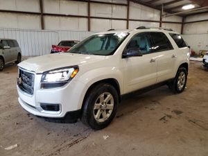 GMC Acadia SLE 3.6L 6 2015