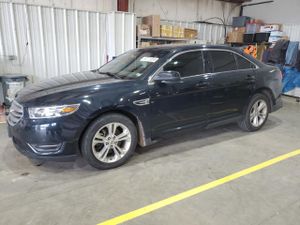 Ford Taurus SEL 3.5L 6 2015