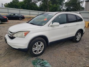 Honda CR-V EXL 2.4L 4 2011