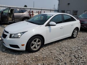 Chevrolet Cruze LT 1.4L 4 2013
