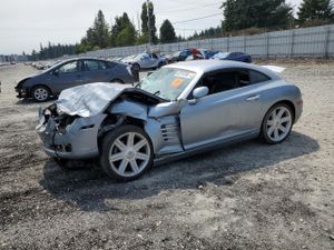 Chrysler Crossfire LIMITED 3.2L 6 2004