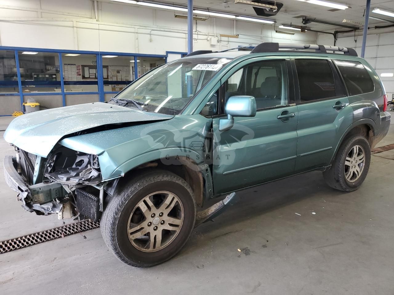 Mitsubishi Endeavor XLS 3.8L 6 2004