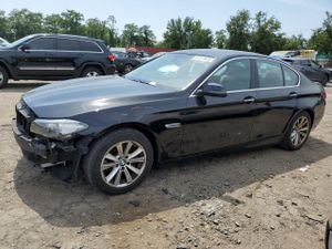 BMW 5 Series XI 2.0L 4 2015