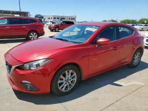 Mazda 3 TOURING 2.0L 4 2015