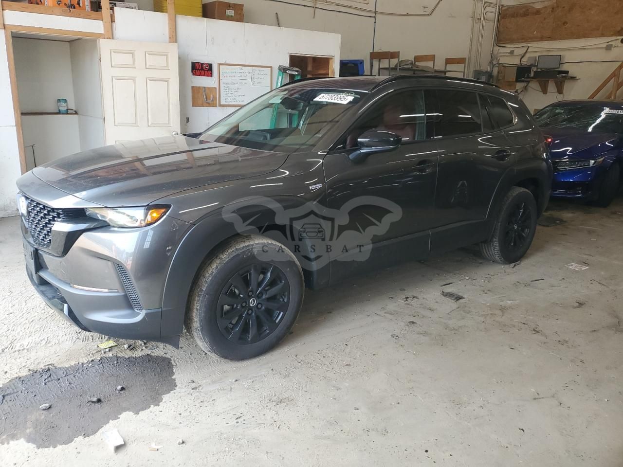 Mazda CX-50 PREMIUM 2.5L 4 2025