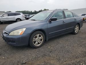 Honda Accord EX 2.4L 4 2007