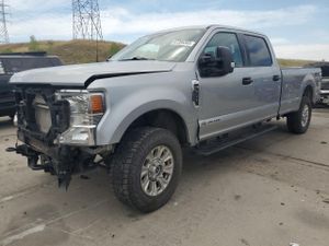 Ford F-250 SUPER DUTY 6.7L 8 2022