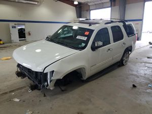 Chevrolet Tahoe K1500 LT 5.3L 8 2014