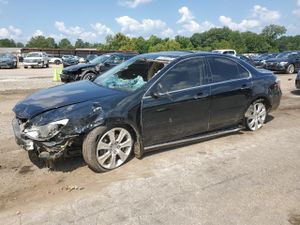 Acura RL 3.7L 6 2010
