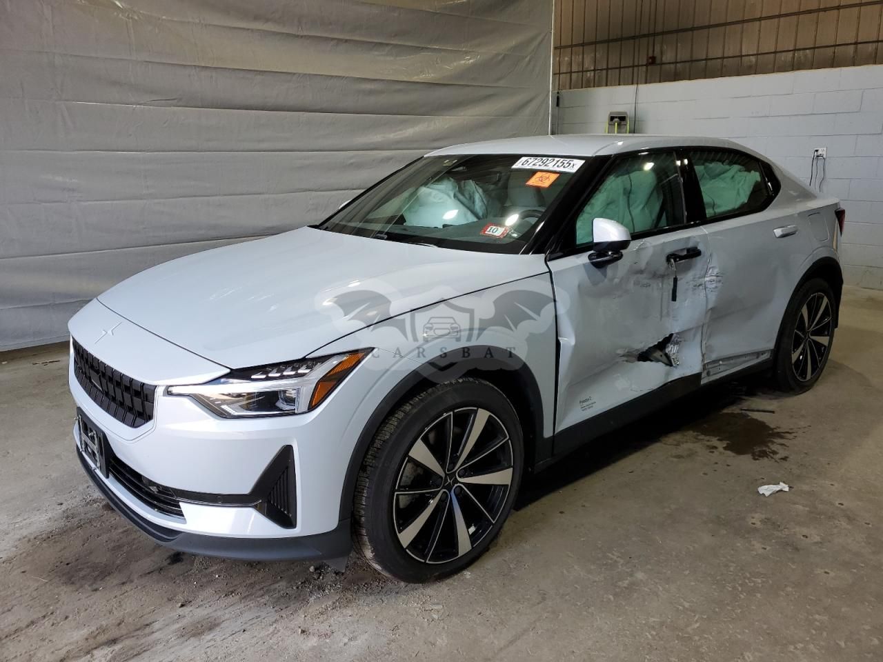 Polestar 2 2022