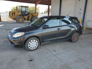 Toyota Corolla XR 1.8L 4 2006
