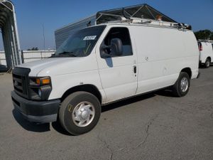 Ford Econoline E250 VAN 5.4L 8 2011