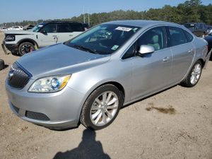 Buick Verano 2.4L 4 2015