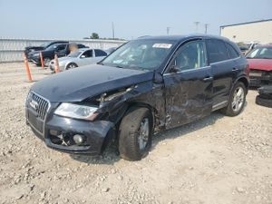 Audi Q5 PREMIUM PLUS 2.0L 4 2015
